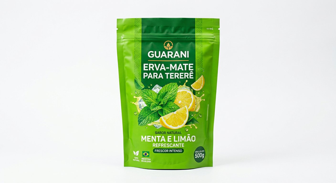 Ervas